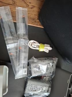 Dji Mini 2 Fly More 3 Batterie Hub Hélice Sacoche