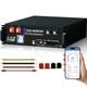 Eco-worthy 48v 100ah Lifepo4 Batterie Bluetooth 5,12 Kwh De Stockage D'&eacute;nergie