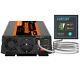 Edecoa Convertisseur Pur Sinus 1000w Onduleur 12v 220v Transformateur Usb