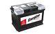 Energizer Batterie De Voiture 77ah/780a Pour Bmw Série 6 7 Nissan Np300 Em77l3