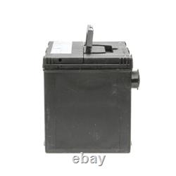 EXIDE EB558 EXCELL Batterie de Démarrage 12V 55Ah 620A EN pour DODGE AVENGER