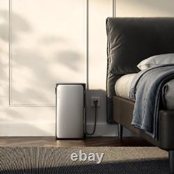 EcoFlow Reconditionné STREAM AC Pro kit solaire avec batterie 1,92 kWh LiFePO4