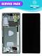 Écran D'origine Avec Châssis Pour Samsung Note 20 (n980/n981) Service Pack