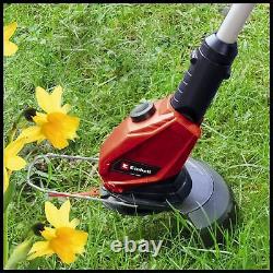 Einhell Coupe-bordures sur batterie GE-CT 18 Li Solo Power X-Change 18 VDiam