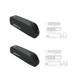 Electric Bicycle Battery Hailong Pack 48v 36v 13ah 20ah Powerful Ebike Lithium