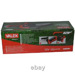 Ensemble Mini Scie à Archet Valex De Élagage Oneall Batterie Lithium 12V Charge