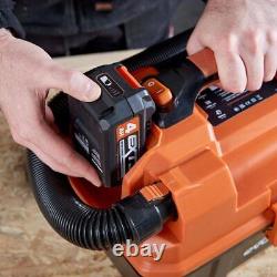 Evolution Bloc batterie lithium ion Evolution Power Tools 4 Ah 18 V