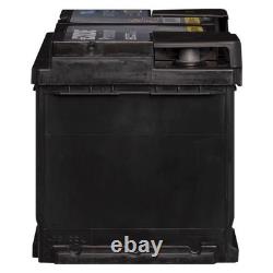 Exide 067TE Premium Carbon Boost EA770 12V 77Ah 760A 096 Batterie de démarrage