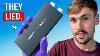 Exposing The Solid State Donut Battery It S Over