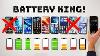 Galaxy S25 Ultra Vs Iphone 16 Pro Max Vs Everything Else Battery Drain 2025