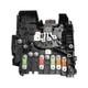 Gestionnaire De Batterie Pour 308s Pour 408 Pour C4 Avec Num&eacute;ro Oem 9675350380