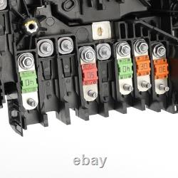 Gestionnaire de batterie pour 308S pour 408 pour C4 avec numéro OEM 9675350380