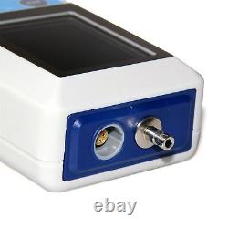 HOT CONTEC PM50 Patient Monitor signes vitaux NIBP SPO2 pulsomètre Nouveau