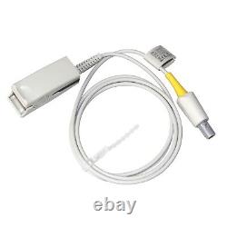 HOT CONTEC PM50 Patient Monitor signes vitaux NIBP SPO2 pulsomètre Nouveau