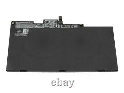 HP 854108-006 original Batterie 51Wh
