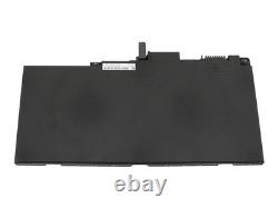 HP 854108-006 original Batterie 51Wh