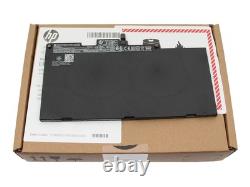 HP 854108-006 original Batterie 51Wh