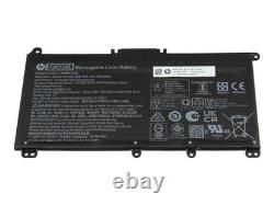 HP HW03XL original Batterie 41Wh