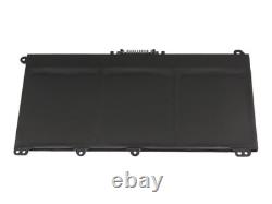 HP HW03XL original Batterie 41Wh