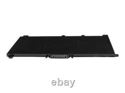 HP HW03XL original Batterie 41Wh