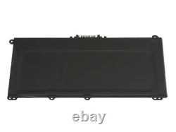 HP L11421-1C3 original Batterie 41,04Wh HT03XL