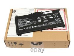 HP L11421-1C3 original Batterie 41,04Wh HT03XL