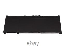 HP SR03XL original Batterie 52,5Wh 11,55V