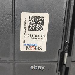 HYUNDAI IONIQ 5 NE Pile à batterie GI375-J1100 Electricité 2022 37354972