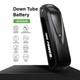 Hailong 1-2 Ebike Batterie De V&eacute;lo Electrique 36v 20ah Avec Usb Et Chargeur