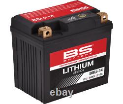 Honda Crf 1100 L Africa Twin / Adventure Sports Abs 20/24 Batterie Lithium B