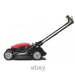 Honda Rasaerba HRX 476 XB avec batterie 6H et chargeur standard