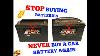 How To Renew Car U0026 Truck Batteries At Home U0026 Save Big Money Do This One Https Youtu Be Vytkn N P4s
