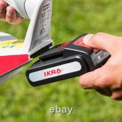 IKRA batterie 20V 25Ah lithium-ion Type LI 22-2
