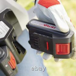 IKRA batterie 20V 25Ah lithium-ion Type LI 22-2
