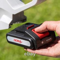 IKRA batterie 20V 25Ah lithium-ion Type LI 22-2