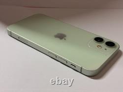 IPhone 12 Mini 128go / Batterie 88% / Sans face id