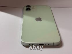IPhone 12 Mini 128go / Batterie 88% / Sans face id