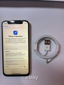 IPhone 12 Mini 128go / Batterie 88% / Sans face id