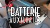 Installation Seconde Batterie Auxiliaire Dans Mon Van Australia Vlog Fr