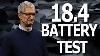 Ios 18 4 Battery Life Battery Drain Battery Performance Test