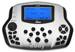 Kit Batterie Electronique 12 Pads Set Percussion Module Pedale Tabouret Amp