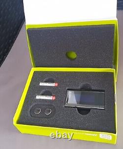 Kit De Démarrage Pompe à insuline Ypsopump Tactile Et Bluetooth Intégré. Neuf