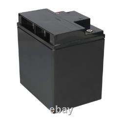 KungLong Batterie AGM 12V 30Ah WP30-12TNE Zyklenfest bgl. MP30-12C