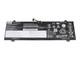 Lenovo Ideapad Yoga 7-14itl5 (82lw) Original Batterie 71wh