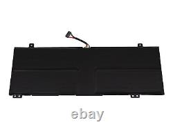 Lenovo L18C4PF3 original Batterie 45Wh