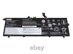 Lenovo ThinkPad T490 (20Q9/20QH) original Batterie 57Wh