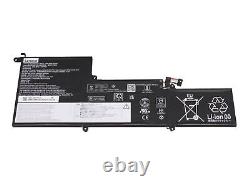 Lenovo Yoga Slim 7-14ARE05 (82A2) original Batterie 60,7Wh