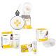 Medela Swing Maxi Tire-lait Électrique Double Pompage Kit Complet