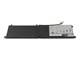 Msi Bty-m6l Original Batterie 80,25wh