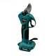 Makita 18v Battery Professional Cordless Electrician Scissors Pruning Shears Cut